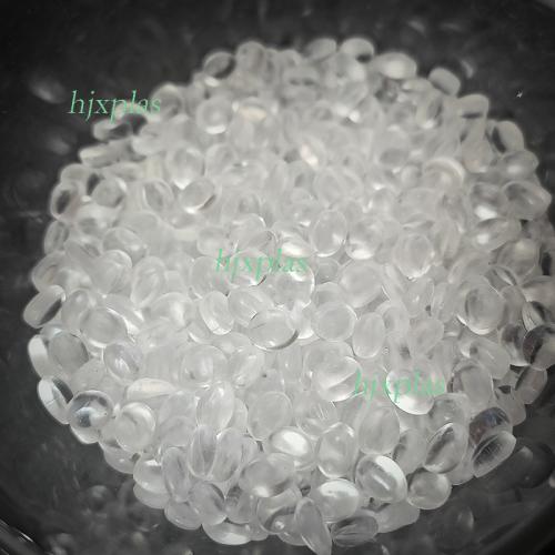 Polyolefin Elastomers 8540